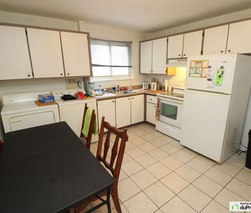 4 1/2-225, rue des Chênes Ouest, Limoilou à louer - Photo 5