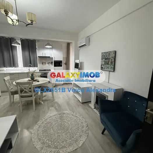 Apartament 2 Cam Bloc Nou Berceni - Dimitrie Leonida - Fotografie 1
