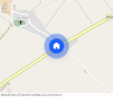 Trevalga, Boscastle - Photo 1