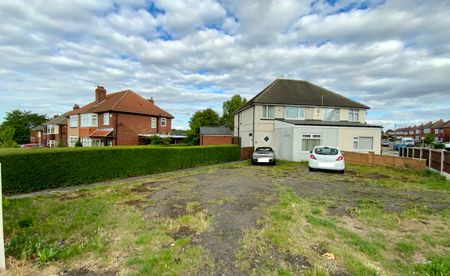 Lodge Lane, Aston, Sheffield, S26 - Photo 4