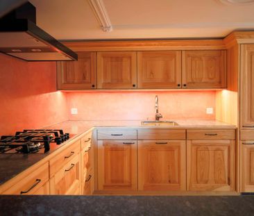 3.5 Zimmer, 75 m², 1. Stock - Foto 4