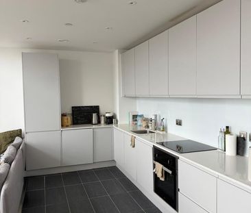 1 Bed Flat, Block B, M5 - Photo 2