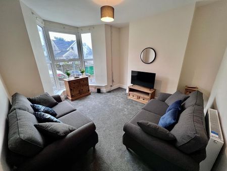5 bedroom house share to rent - Photo 3