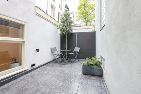 Keizersgracht 820 Amsterdam (appartement) - te huur bij Alcoco - Amsterdam Real Estate Agency - Photo 5