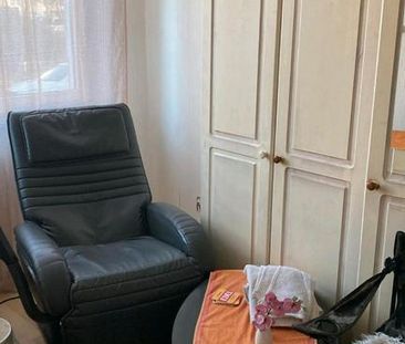 1 Zimmer zu untervermietung - Foto 1