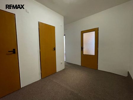 Pronájem bytu 2+kk 46 m², U Jánského dvora 2667, Břeclav - Fotografie 5