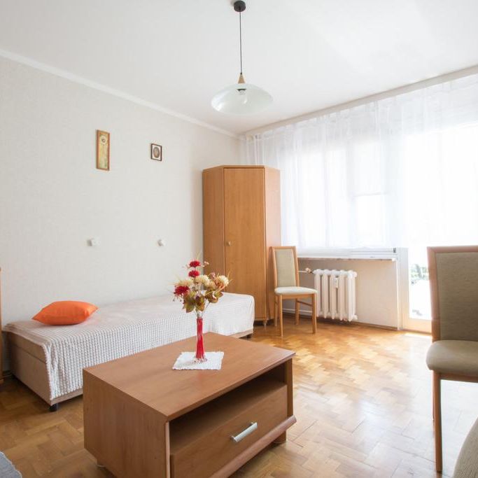 MIESZKANIE na WYNAJEM - Photo 1