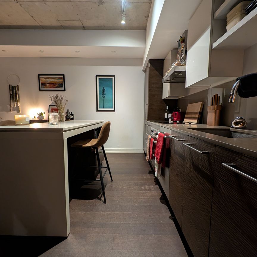 For Lease - 1030 King Street Unit# 610, Toronto, Ontario - Photo 1