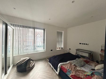 1 bedroom apartment to rent - Photo 4