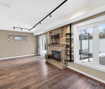 For Lease - 28 Lyncroft Drive, Toronto, Ontario - Photo 3