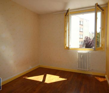 Appartement à louer 3 pièces 52.91m² - Photo 6