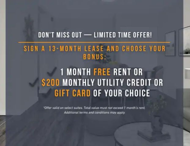Treeview Apartments | 780 Division Street, Kingston - Photo 1