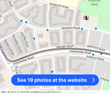 Marden Road, Manchester, M23 - Photo 1