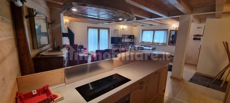 Trilocale via Nazionale 128, San Vito di Cadore - Photo 2