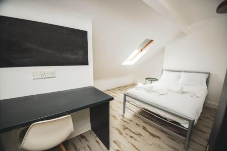 Apartment 3 Stranmillis Road, Belfast, BT9 5AE - Photo 4