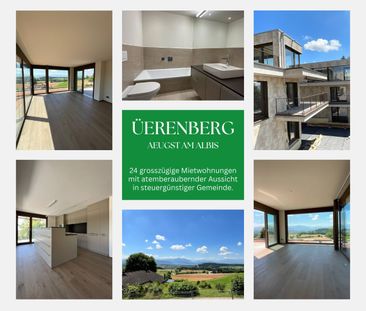 3.5 Zimmer, 102 m², EG - Foto 4