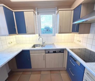 Trier-Ruwer: Moderne Maisonettewohnung mit Terrasse & Stellplatz – ... - Foto 2