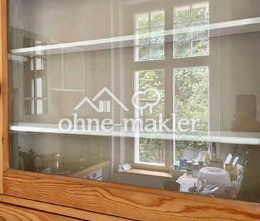 Gründerzeitvilla am Rand von Wernigerode - Photo 5