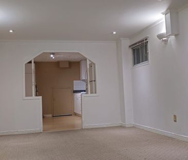 For Lease - 1999 CARRERA Lane Unit# LOWER, Mississauga, Ontario - Photo 2