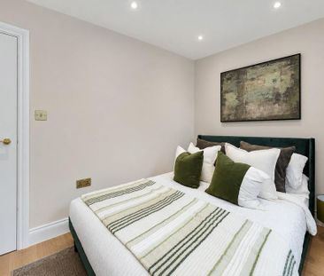 2 bedroom terraced house to rent - Photo 6