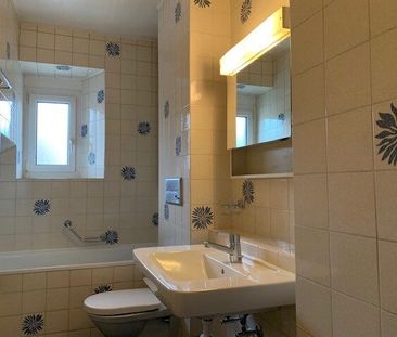 Bel appartement de 3 pièces avec charme - Photo 1