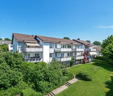 Ihr neues Zuhause mit Seesicht und sonnigem Balkon - Foto 5