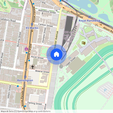 64 Doncaster Avenue, Sydney, New South Wales 2033