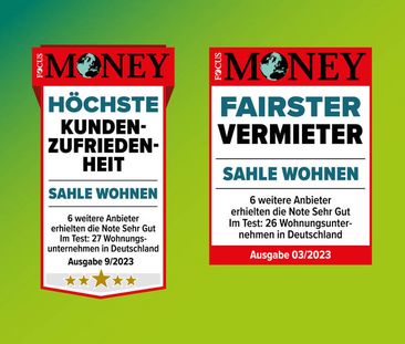 Vier Wände für eigene Träume, Wohnen in Mannheim-Franklin - Foto 1