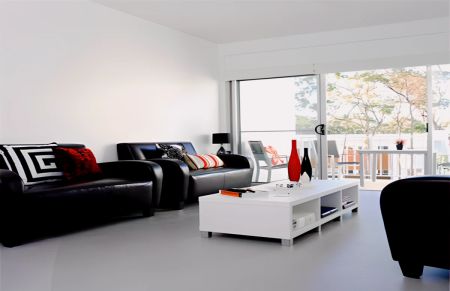 5 Bedroom Apartment Premium (2 bathroom) - Photo 2