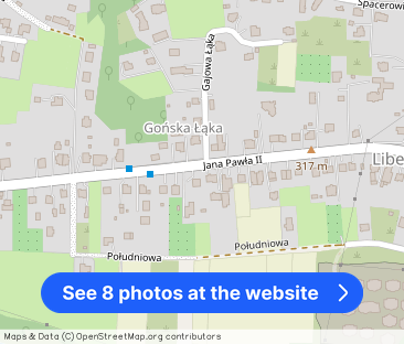 Bezpośrednio od właściciela: 3 pokojowe mieszkanie, balkon, parking - Photo 1