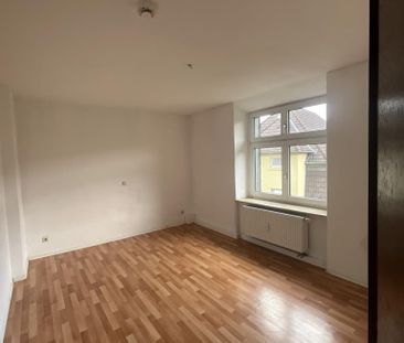 gut geschnittene 2-Zimmer-Wohnung in Nachrodt-Wiblingwerde - Foto 1