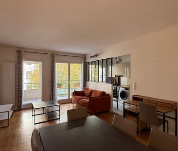 Location Appartement 2 pièces 58m² MEUDON 92190 - Photo 4