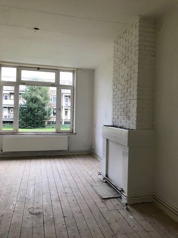 Te huur: Appartement Bernardus Gewinstraat 20 A in Rotterdam - Foto 5