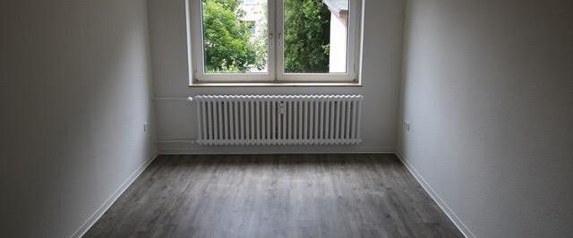 Ihre Zukunft - Ihre Wohnung: günstige 3-Zimmer-Wohnung - Photo 1