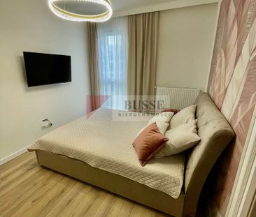 Mieszkanie | Wynajem - Photo 4