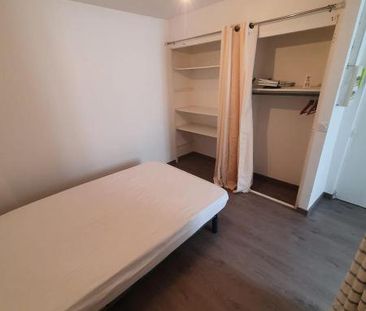 Appartement 1 Pièce 21 m² - Photo 6