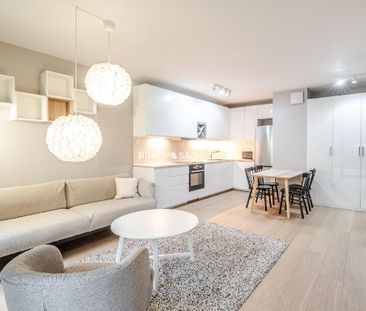 Mieszkanie Kraków Grzegórzki powierzchnia 50.0 m² C206-WM-41495 - Photo 6