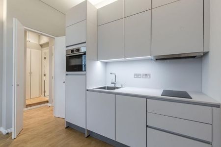 1 bedroom flat to rent - Photo 5