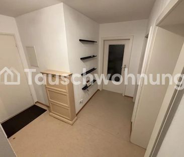 TAUSCHWOHNUNG Tausche 2-Zimmer gegen 3-Zimmer oder mehr GWG MÜNCHNE... - Photo 1