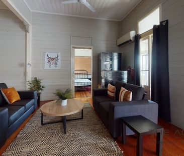 Fully Furnished Home In Allenstown! - Photo 5