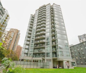 1212 Howe Street #911 - Photo 1