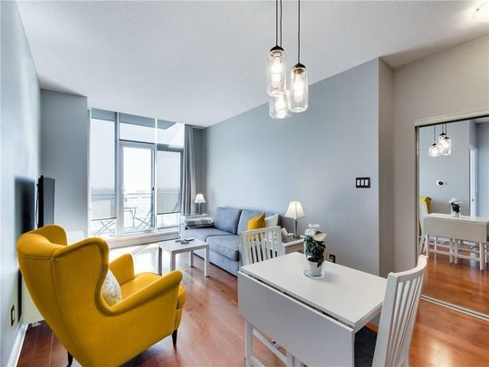For Lease - 3525 Kariya Drive Unit# 3101, Mississauga, Ontario - Photo 1
