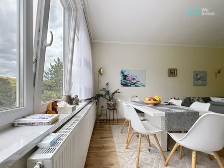 Appartement met twee slaapkamers in Bruxelles - Photo 4