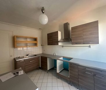 Appartement 3 pièces – LYON - Photo 4