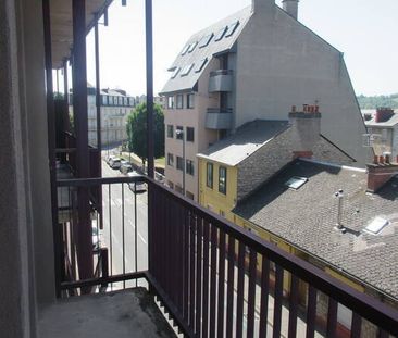 Location appartement t1 bis 2 pièces 34 m² à Rodez (12000) Sacre Co... - Photo 5