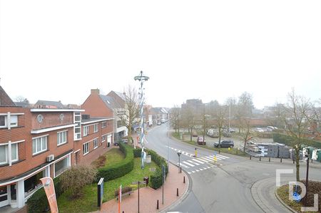 Ruim duplex-appartement te huur in centrum Poperinge - Photo 4