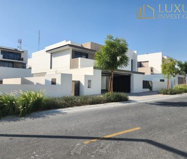 Landscaped | Type C | Opposite Pool - Photo 1