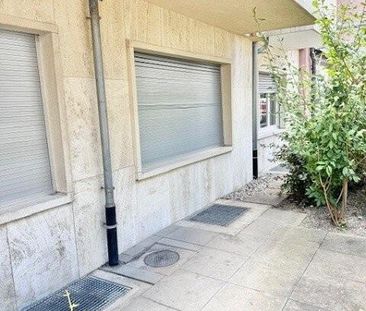 Grosszügige 2.5-Zimmer-Wohnung - Photo 4