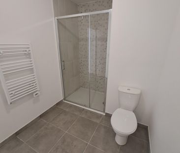 Location Appartement 2 pièces 39m² TOULOUSE 31100 - Photo 6