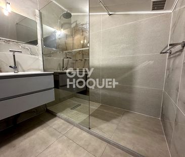 Appartement Sainte Clotilde 4 pièces 80 m2 - Photo 1